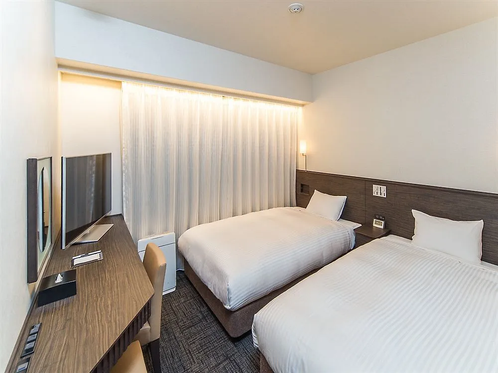 Hotel Sotetsu Fresa Inn Ochanomizu Jimbocho Tokyo