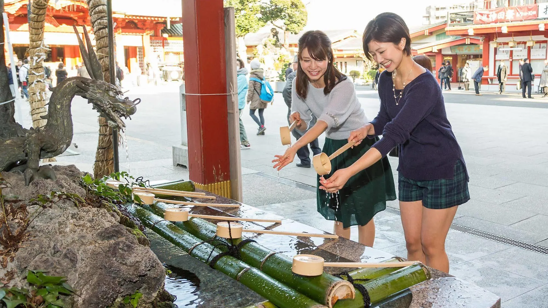 Sotetsu Fresa Inn Ochanomizu Jimbocho Tokyo