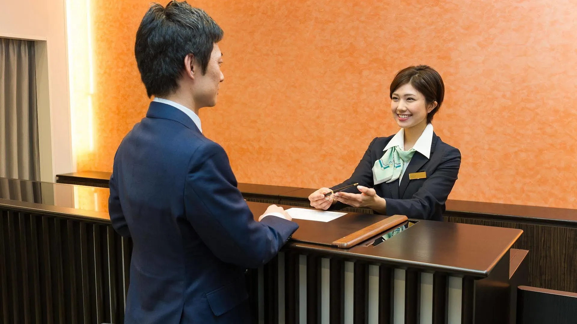 Sotetsu Fresa Inn Ochanomizu Jimbocho Tokyo Hotel