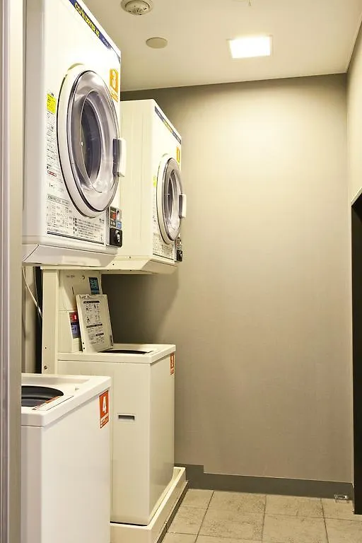 Sotetsu Fresa Inn Ochanomizu Jimbocho Токио Отель