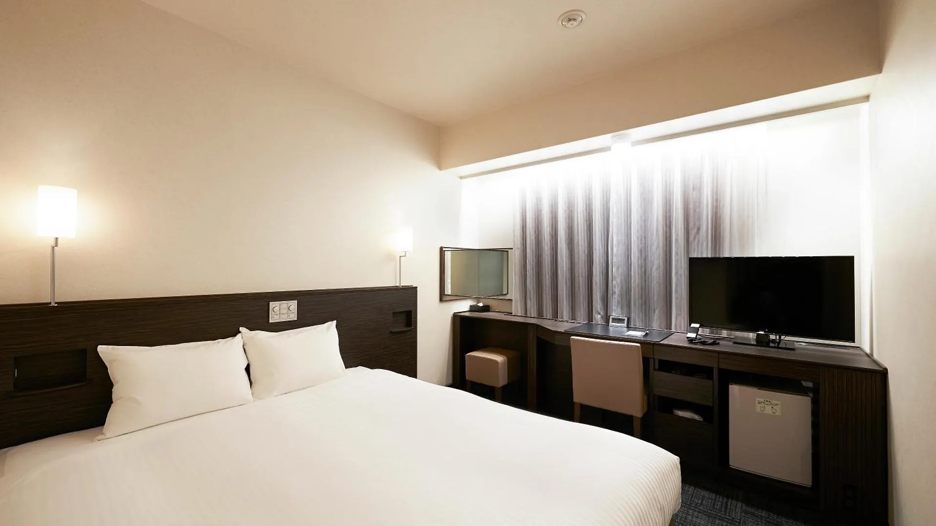 Sotetsu Fresa Inn Ochanomizu Jimbocho Tōkyō Hotel