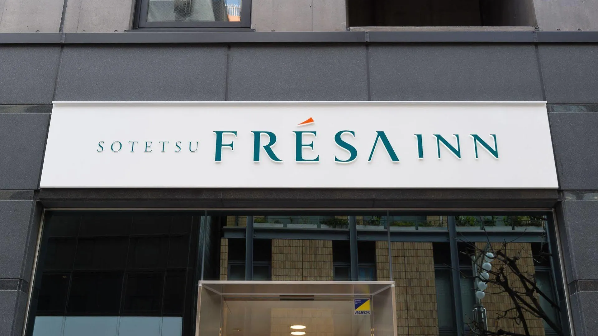 Hotel Sotetsu Fresa Inn Ochanomizu Jimbocho Präfektur Tokio