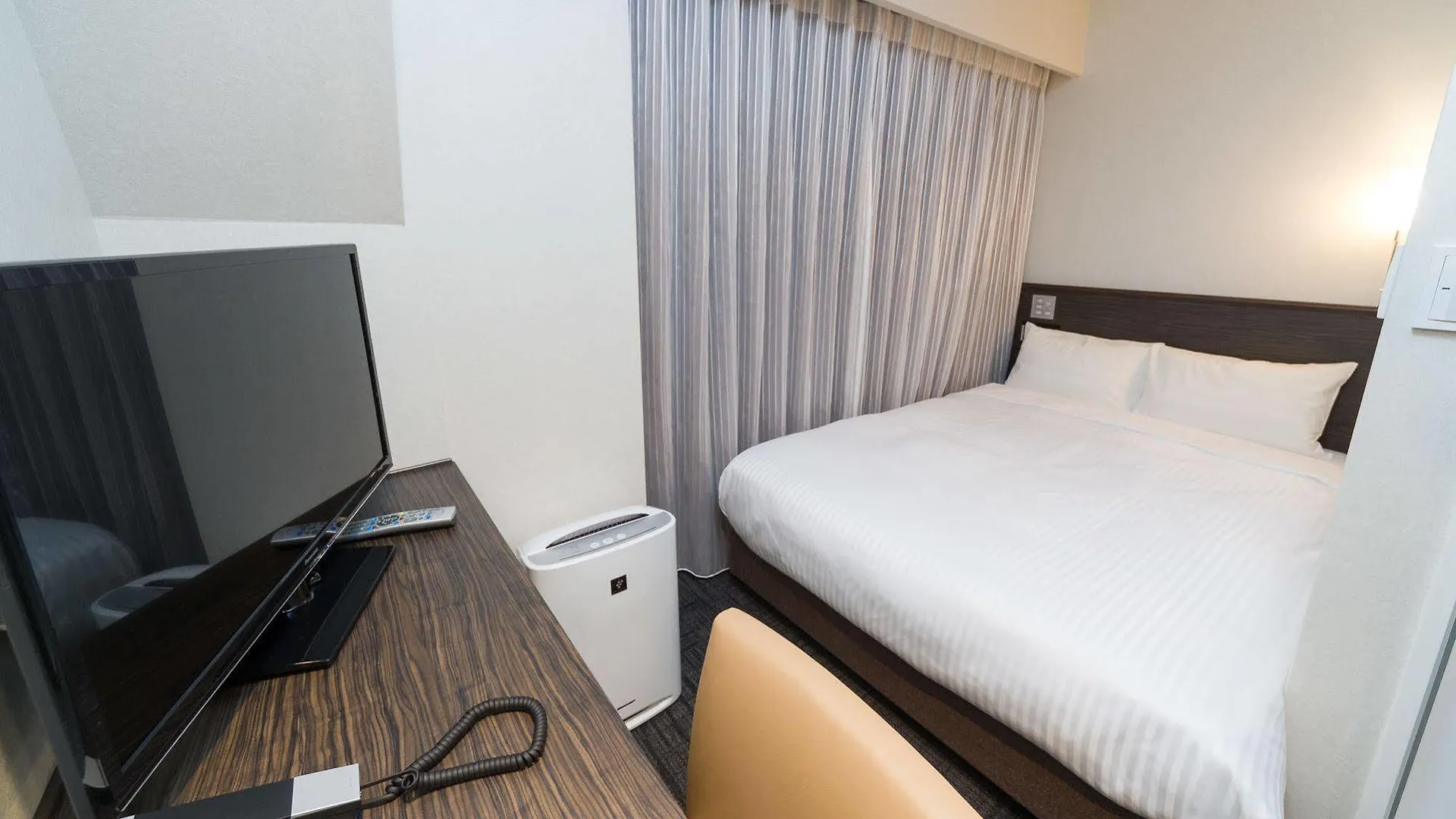 Hotel Sotetsu Fresa Inn Ochanomizu Jimbocho Tōkyō