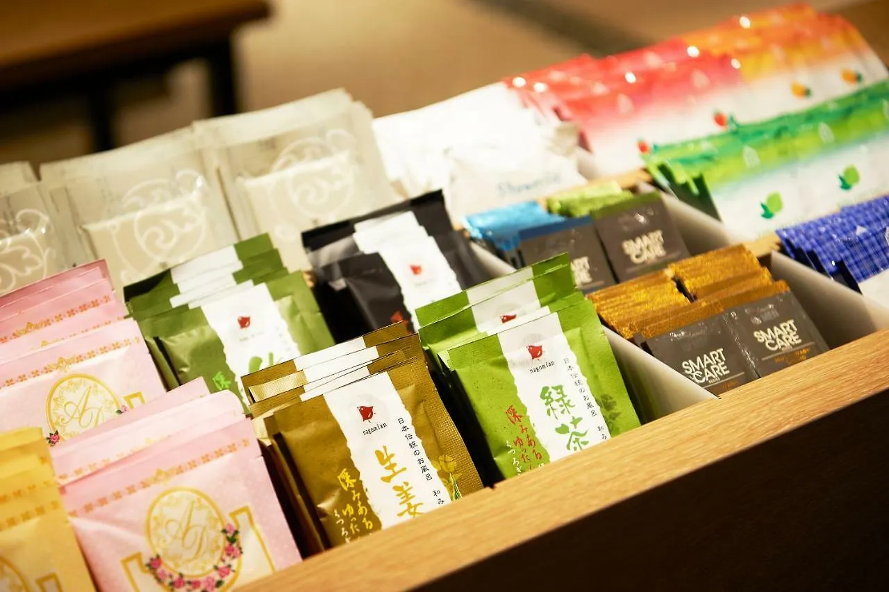 Sotetsu Fresa Inn Ochanomizu Jimbocho Tōkyō